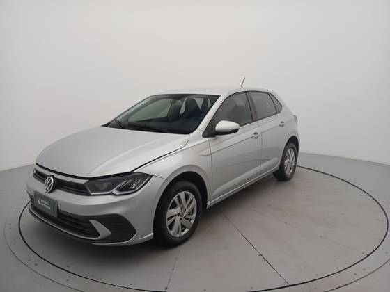 VOLKSWAGEN POLO 1.0 170 TSI MANUAL